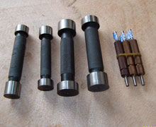 供应光滑塞规  光面塞规 光滑极限孔用量规